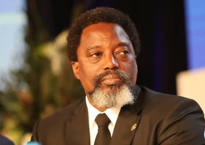RDC : Le parti de Kabila fait son comeback politique