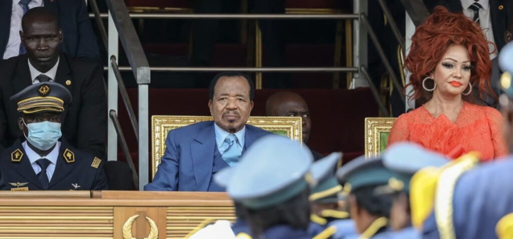 Présidentielle au Cameroun : Le gouvernement signe une convention électorale avec l'ONU