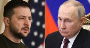 Guerre en Ukraine : Zelensky propose une trêve et invite Poutine à Istanbul