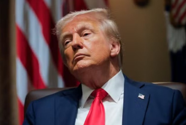 Ce cadeau à 400 millions de dollars du Qatar à Donald Trump fait polémique