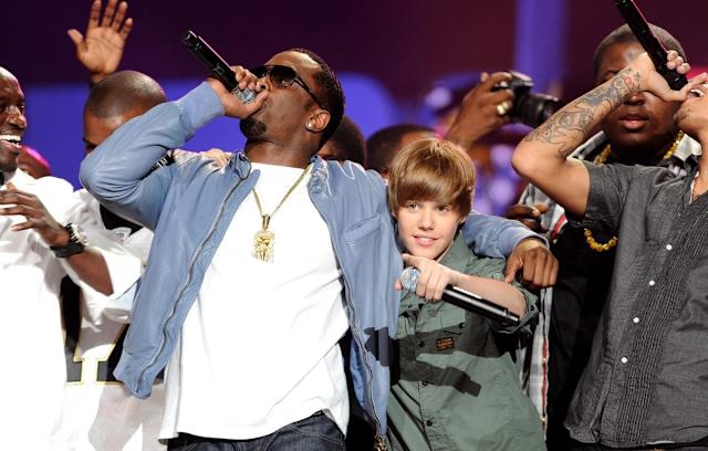 Diddy accusé de trafic sexuel : Justin Bieber sort pour la première fois du silence