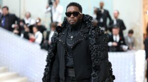 Début du procès de Diddy : Le jury en cours de sélection