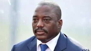 RDC : Arrestations de Proches de l'ex président Joseph Kabila