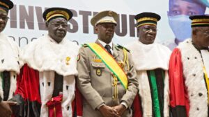 Plus d'opposition au Mali ! Tous les partis politiques officiellement dissous