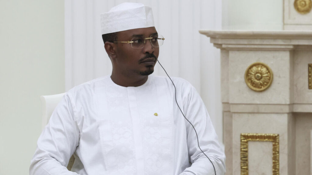 Tchad : Un ancien proche du président Mahamat Idriss Déby condamné pour corruption