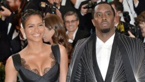 Procès de Diddy : Cassie contrainte de lire des messages intimes devant le tribunal