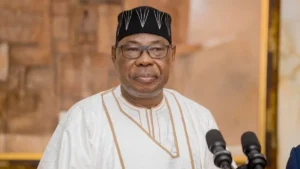 Bénin : L'ex-président Boni Yayi en deuil