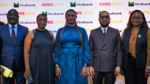 Orabank Togo lance KEAZ SPOT pour accroître l'inclusion financière