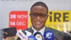 e-FIL : Le CETEF lance une plateforme numérique pour la Foire internationale de Lomé 2025