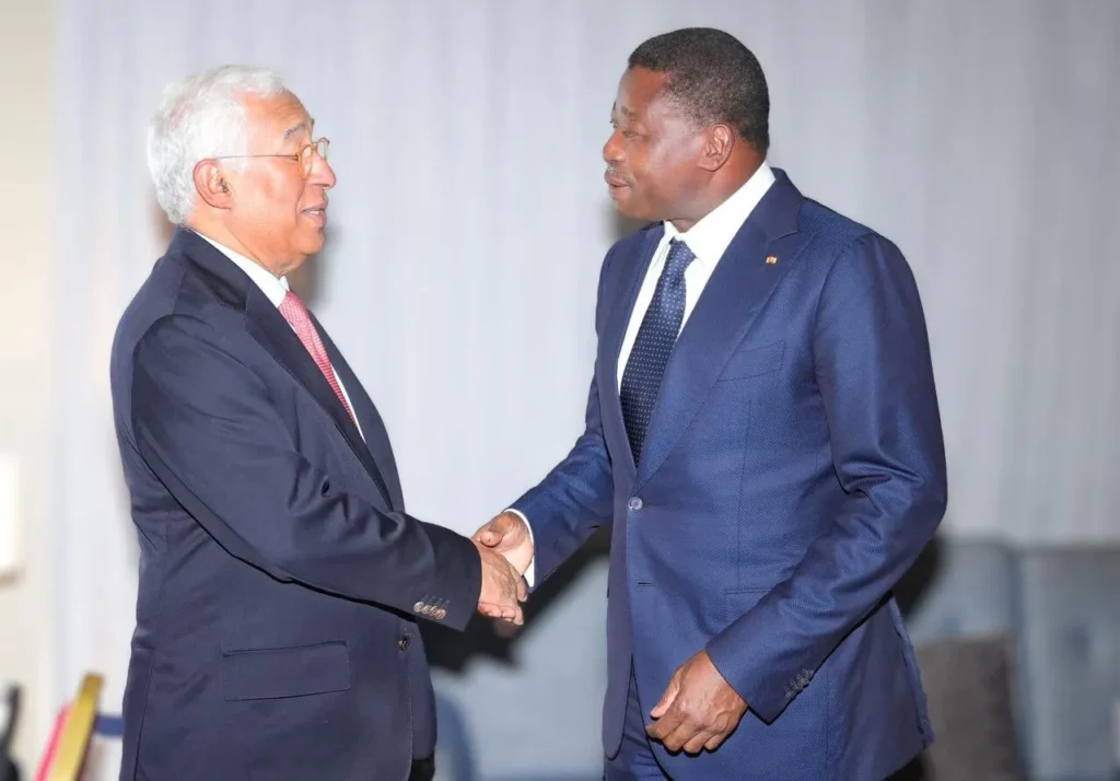 Crise Rwanda-RDC : Le Togo reçoit un soutien de taille dans sa médiation