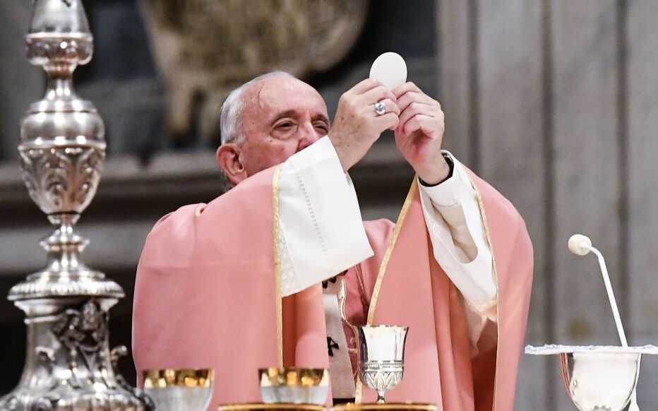 Succession du Pape François : Deux potentiels candidats impliqués dans un scandale d'abus sexuels