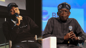 Vidéo : Davido chez le président Tinubu ! Ce qu'ils se sont dit
