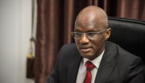 Guinée : L'ex-ministre Ibrahima Kourouma condamné à 4 ans de prison