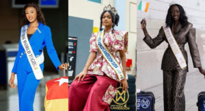 Miss monde 2025 : Une miss africaine forcée d'abandonner le concours