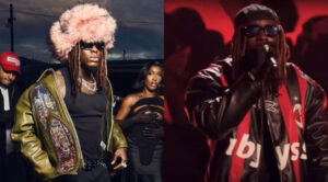 Les Flammes 2025 : Himra met le feu à Paris (vidéo)