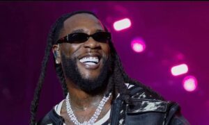 Burna Boy au Burkina Faso : Pourquoi un concert gratuit ? Le chanteur s'explique