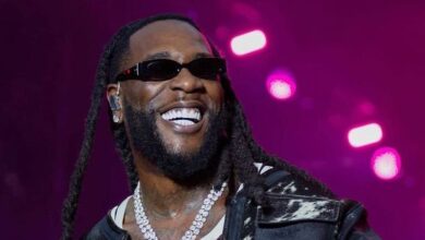Burna Boy au Burkina Faso : Pourquoi un concert gratuit ? Le chanteur s'explique