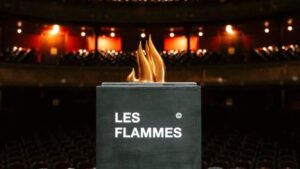 🔴 EN DIRECT - Les Flammes 2025 : Suivez en live la troisième édition de la cérémonie