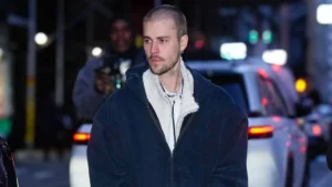 Photos : La santé de Justin Bieber inquiète après une publication compromettante