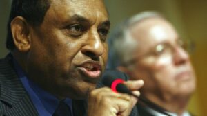 Soudan : Kamil Idris prend les rênes du gouvernement