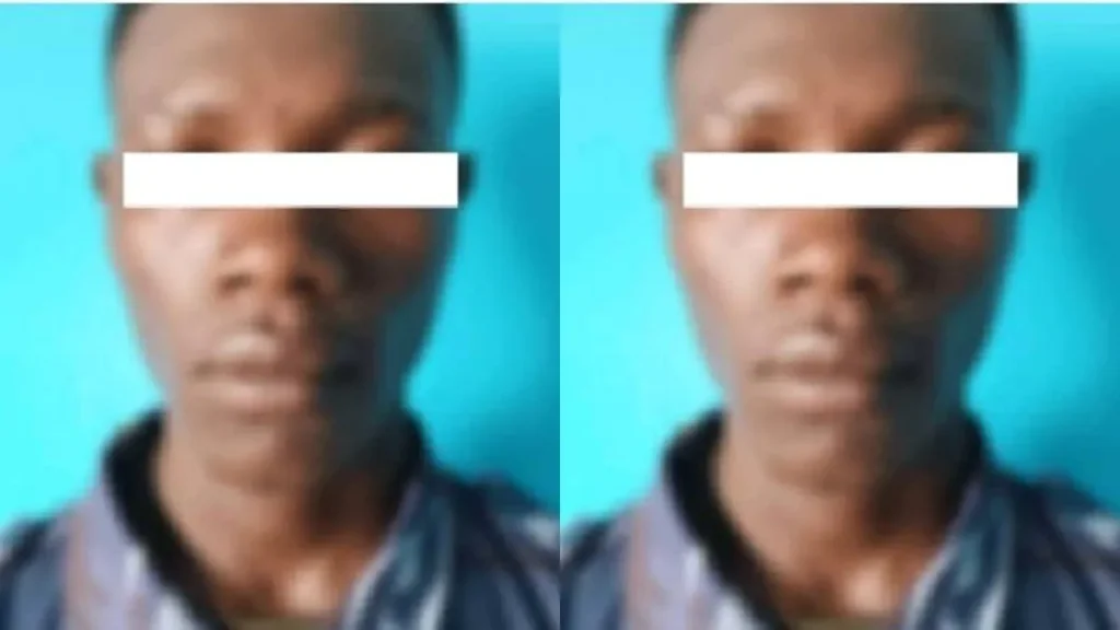 Meurtre au Togo : Deux policiers arrêtés pour avoir tué un vendeur local