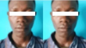 Meurtre au Togo : Deux policiers arrêtés pour avoir tué un vendeur local