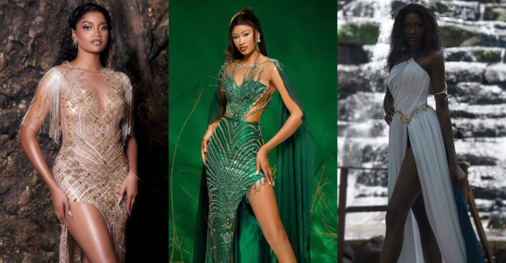 Miss Monde 2025 : Á la découverte des 23 candidates africaines