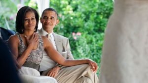 Michelle Obama révèle les "frustrations" dans son mariage avec Barack
