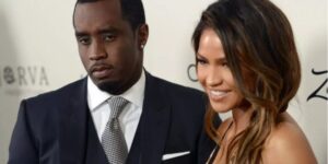 Procès de Diddy : Son ex Cassie raconte son calvaire