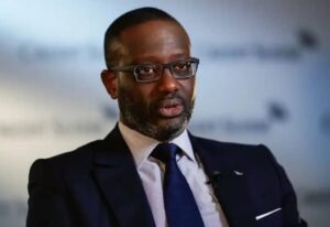 Côte d'Ivoire : Tidjane Thiam change de stratégie pour obtenir son certificat de nationalité