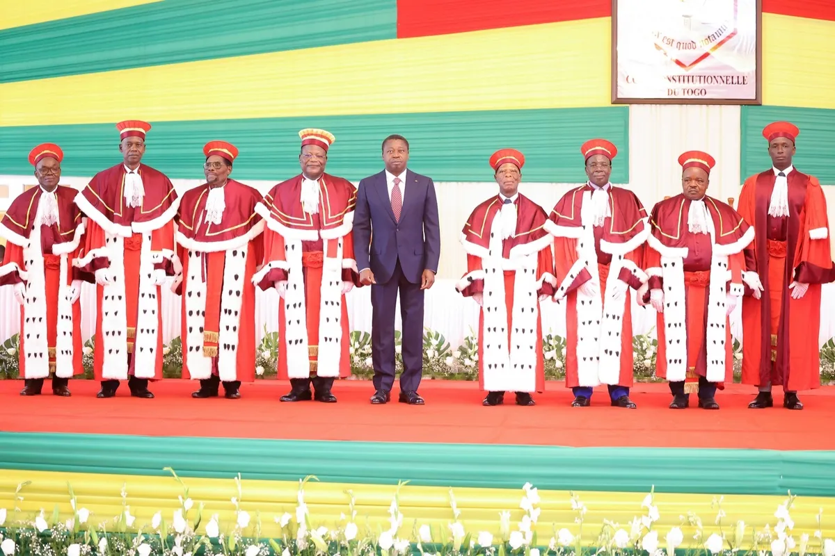 Togo : Comment suivre les faits et gestes du Président du Conseil ?