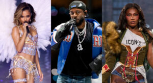 AMAs 2025 : Tyla, Doechii, Kendrick Lamar... Liste complète des gagnants
