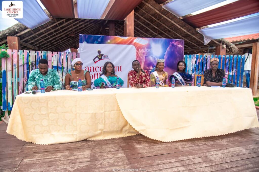 Miss Epé-Ekpé 2025 une édition légendaire : Voici le grand prix en jeu !