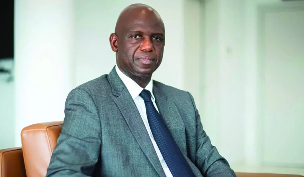 Sénégal : L'ex-ministre Amadou Mansour Faye incarcéré dans l'affaire du Fonds Covid-19
