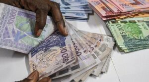 Sénégal : Plus de 20 milliards FCFA de faux billets saisis dans une vaste opération