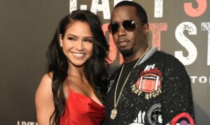 Procès de Diddy : Son ex Cassie Ventura hospitalisée d'urgence après son témoignage troublant