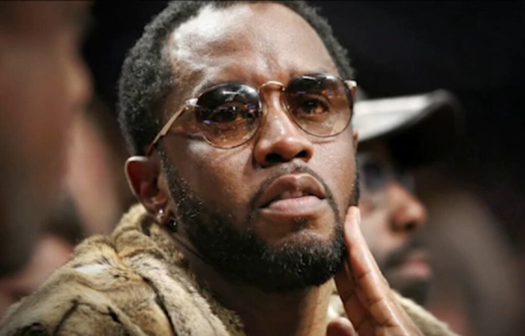 Trafic sexuel : Diddy voit sa demande d'annulation de procès rejetée
