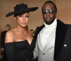 Affaire Diddy : Son ex Cassie accueille son troisième enfant en plein procès de trafic sexuel