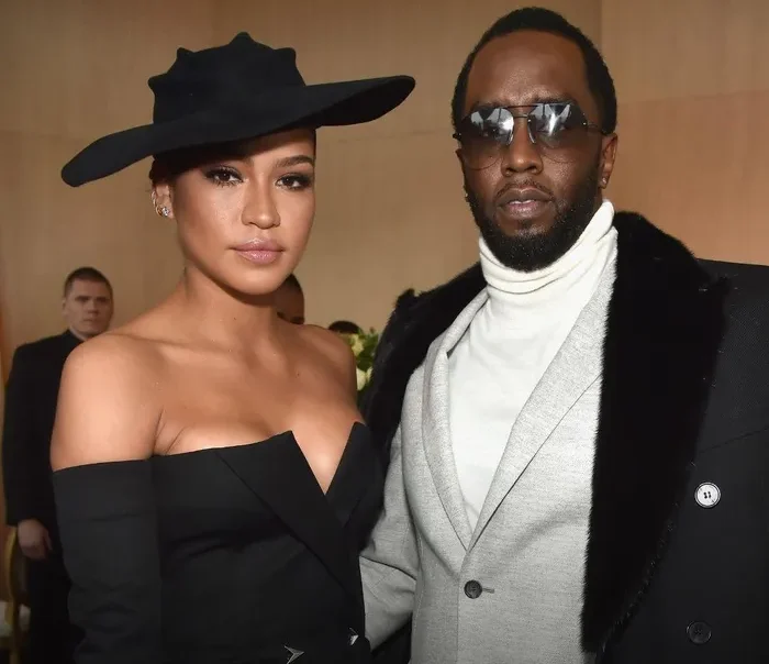 Affaire Diddy : Son ex Cassie accueille son troisième enfant en plein procès de trafic sexuel