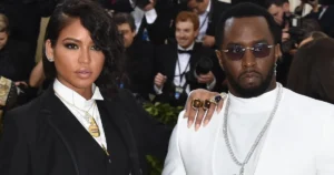 Procès de Diddy : Cassie fait de nouvelles révélations choquantes sur les abus du rappeur