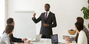 Une structure de la place recrute un Chef de projet