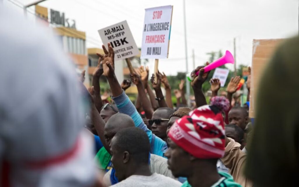 Tensions au Mali : L'opposition appelle à manifester