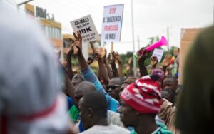 Tensions au Mali : L'opposition appelle à manifester