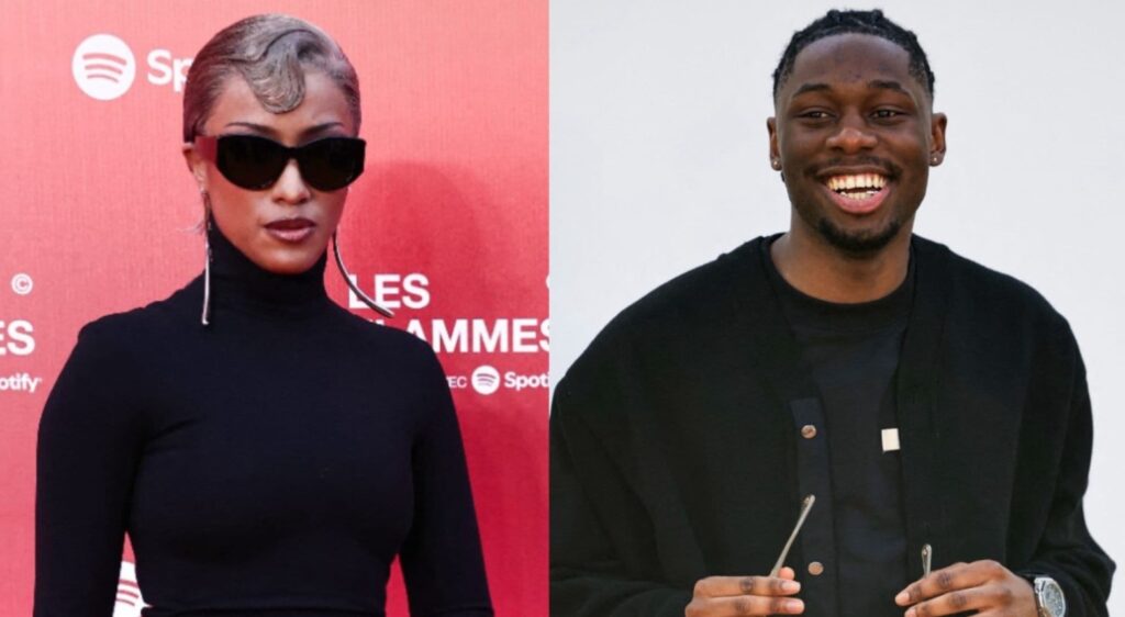 Tiakola, Shay, SDM... Liste complète des gagnants des Flammes 2025