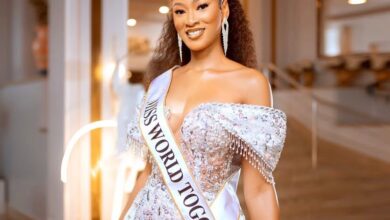 Miss Monde 2025 : Comment soutenir Nathalie Yao Amuama en Inde ?
