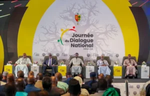 Crise au Sénégal : Diomaye Faye fait une promesse à l'opposition