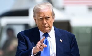 "Refuser serait stupide", Donald Trump sur le cadeau à 400 millions de dollars du Qatar