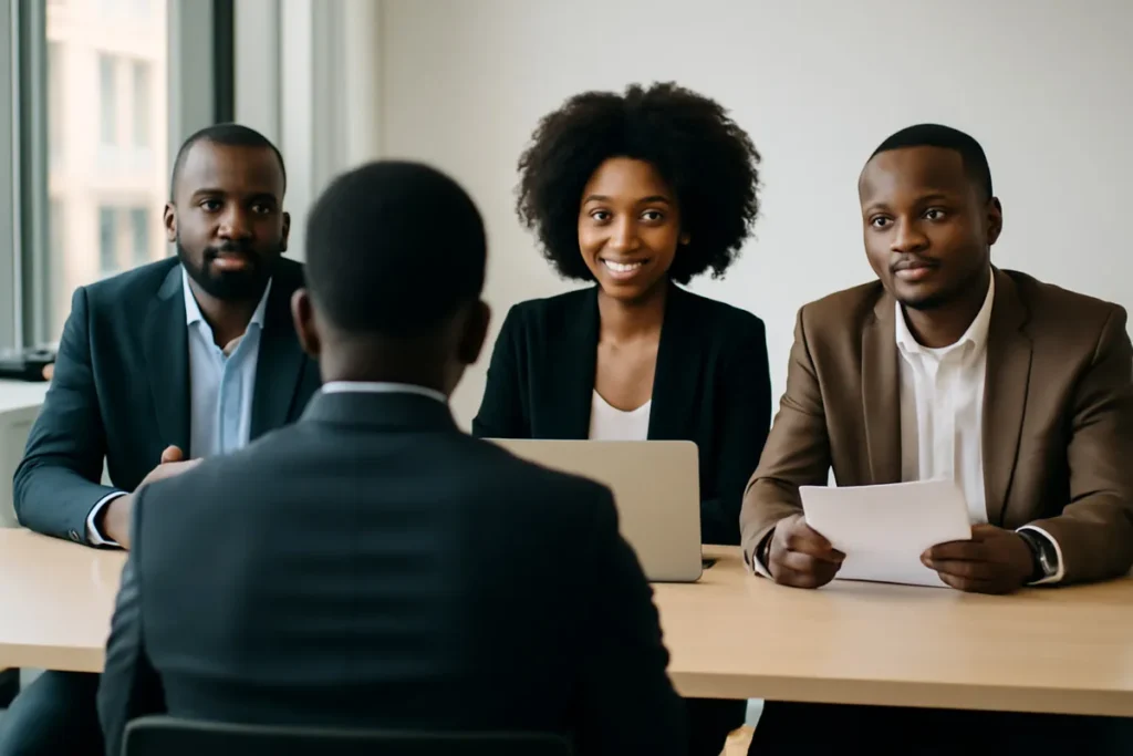 Entretien avec un recruteur : les 10 qualités ultimes que les entreprises recherchent