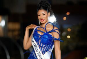 Miss Monde 2025 : Nathalie Yao-Amuama dans le top 5 des...