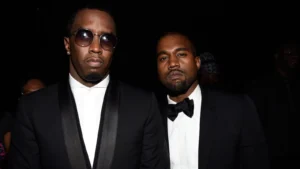 Procès de Diddy : Kanye West parmi les noms cités dans l’affaire